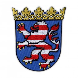 Hessian coat of arms