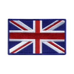 Military Flag of Great Britain - standard BIG