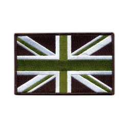 Flag of Great Britain - mtp - 3"