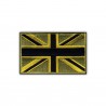 Military Flag of Great Britain - subdued BIG