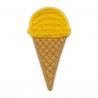 Ice cream - Yellow Sorbet