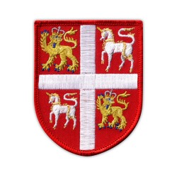 Coat of arms Thuringia