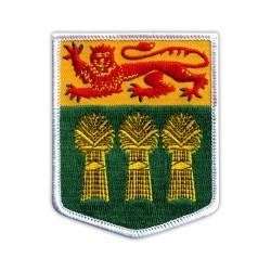 Coat of arms Saskatchewan