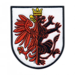 Coat of arms of the Pomorskie Province