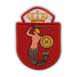 Coat of arms of the Lublin