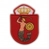 Coat of arms of the city of Lublin