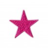 Star - pink