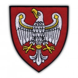 Coat of arms of the Wielkopolska Region