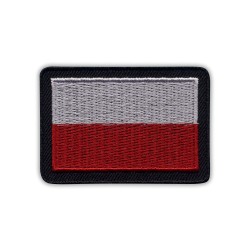 Flag of Poland - Shooting -