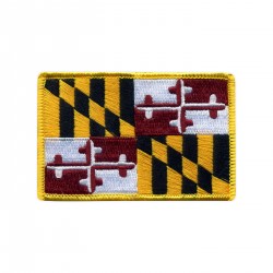 Flag of Maryland