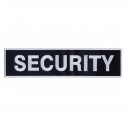Security - large 9.6"