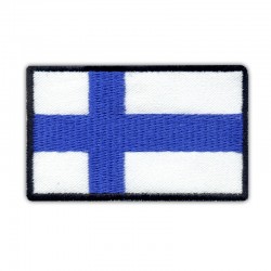 Flag of Finland(small)