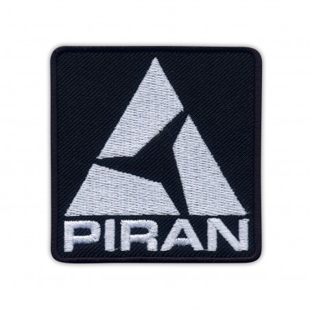 Logo PIRAN
