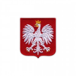 Polish coat of arm - small
