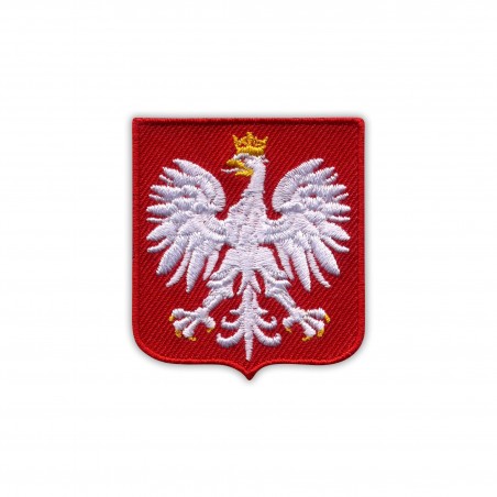 Polish coat of arm - small