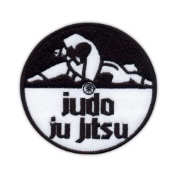 Judo ju jitsu