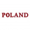 POLAND - inscription