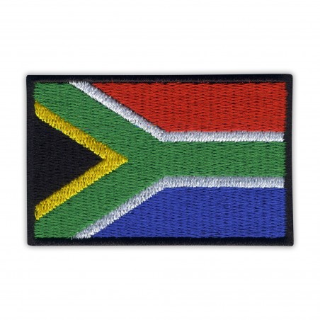 Flag South African Republic
