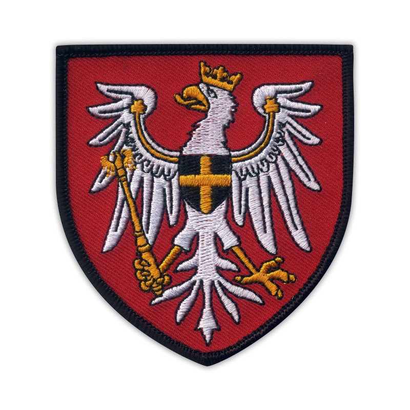 Redania coat of arms