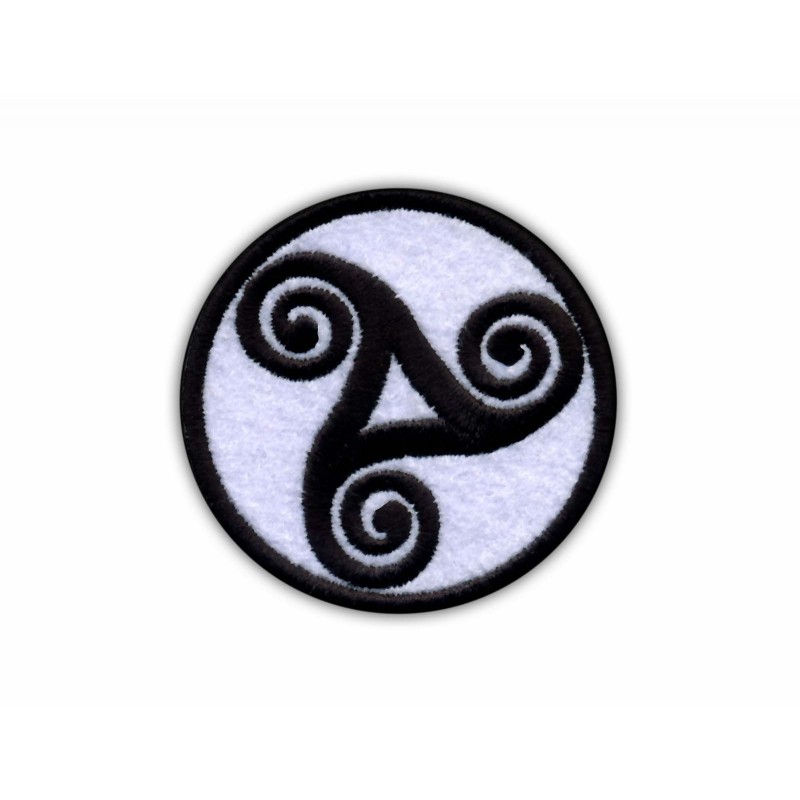 Celtic circle