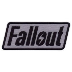 Fallout - logo