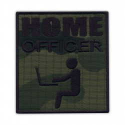 HOME OFFICER