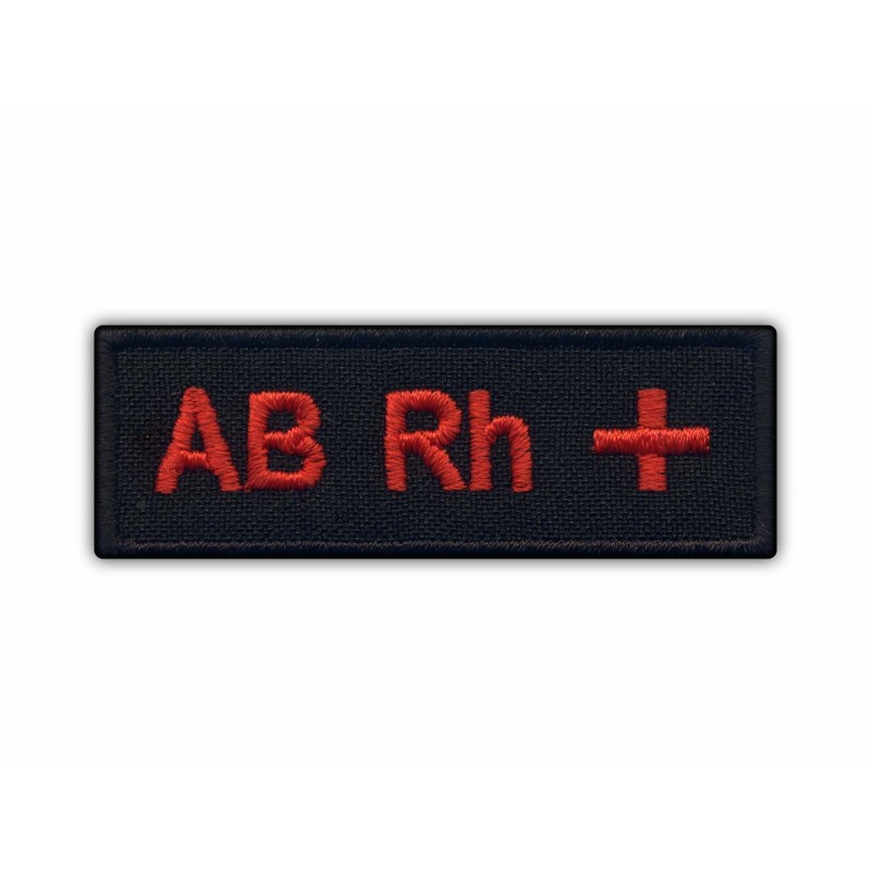 AB Rh +