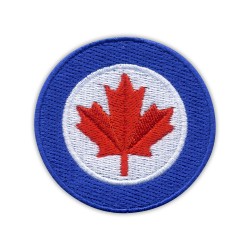 RCAF - Royal Canadian Air Force Roundel