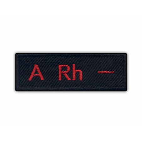 A Rh -
