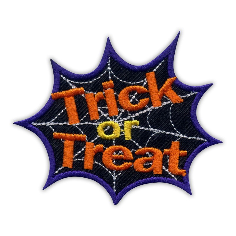 TRICK or TREAT