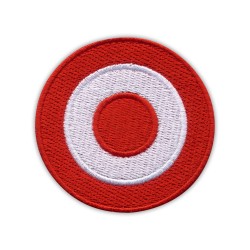 Turkish Air Force - Roundel