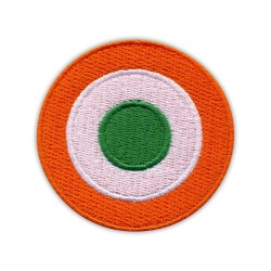 Indian Air Force - Roundel