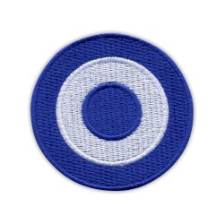 Hellenic Air Force (HAF) - Roundel