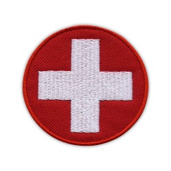 Swiss Air Force - Roundel