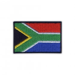 Flag of Republic of South Africa - 2"