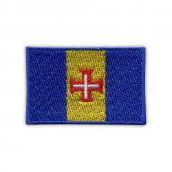 Flag of Madeira - 2"