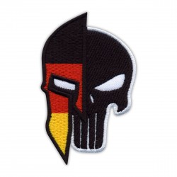 Punisher Spartan Germany