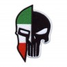 PUNlSHER Spartan Italy