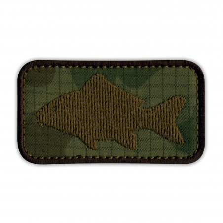 CARP FISH - for a carp catcher in camouflage
