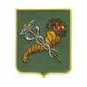 Coat of arms of Kharkiv City