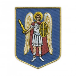 Coat of arms of Kyiv City