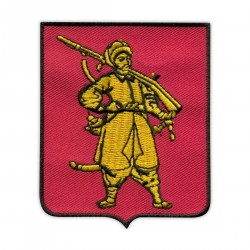 Coat of arms of...