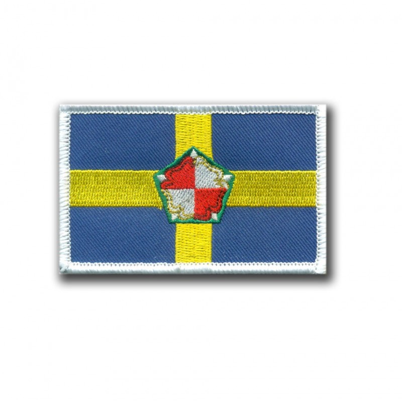 Pembrokeshire - flag
