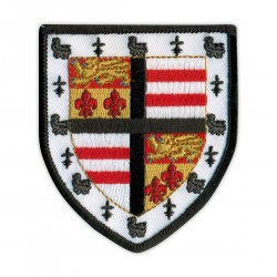 Coat of arms of Pembrokeshire
