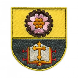 Coat of arms of Melitopol City