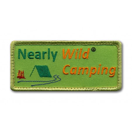 Nearly Wild Camping - Outdoor