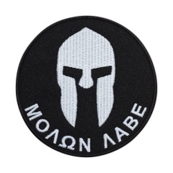 Molon Labe - Spartan...