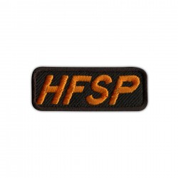 HFSP - small 2"