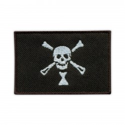 Flag of Pirates - Emanuel...