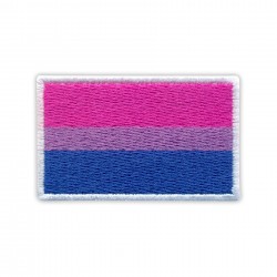 Bi Flag - Bisexual Pride Flag